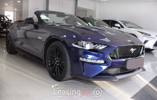 FOR20769 – Ford Mustang la 47.588 EUR (vândut)