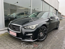 INF31140 – Infiniti Q50 Hybrid Sport Tech AWD la 31.164 EUR
