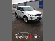 LAN08745 – Land Rover Range Rover Evoque la 30.300 EUR (vândut)