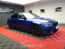 BMW81644 – BMW M5 Competition la 64.000 EUR