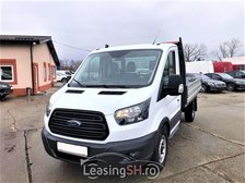 FOR24740 – Ford TRANSIT la 17.612 EUR