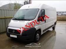 FIA00025 – Fiat DUCATO la 11.532 EUR (vândut)