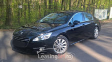 PEU15821 – Peugeot 508 la 11.300 EUR (vândut)