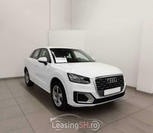 AUD30341 – Audi Q2 la 30.654 EUR