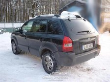 HYU01768 – Hyundai Tucson la 5.828 EUR (vândut)