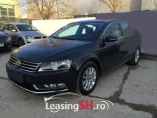 VOL07524 – Volkswagen Passat la 11.700 EUR (vândut)