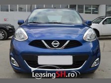 NIS07867 – Nissan Micra la 10.350 EUR (vândut)
