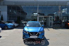NIS20325 – Nissan Qashqai la 17.500 EUR (vândut)