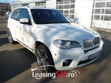 BMW04330 – BMW X5 la 48.980 EUR (vândut)