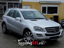 MER05745 – Mercedes-Benz ML 300 la 32.798 EUR (vândut)