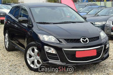 MAZ19555 – Mazda CX-7 la 7.990 EUR (vândut)