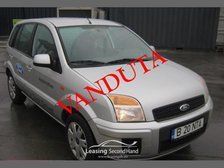 FOR00221 – Ford Fusion la 9.500 EUR (vândut)