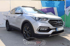 HYU32663 – Hyundai Santa Fe la 22.950 EUR
