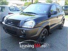 HYU05155 – Hyundai Tucson la 7.068 EUR (vândut)