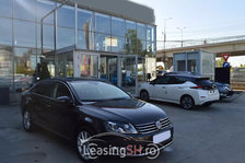 VOL18868 – Volkswagen Passat la 11.990 EUR (vândut)
