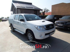 TOY05357 – Toyota HILUX la 22.308 EUR (vândut)