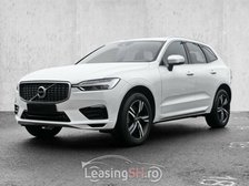 VOL30852 – Volvo XC60 R-Design AWD T5 la 43.862 EUR