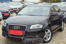 AUD23223 – Audi A3 la 7.990 EUR (vândut)