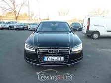 AUD09781 – Audi A8 la 61.761 EUR (vândut)