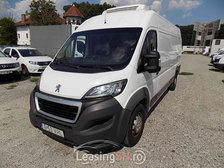 PEU18243 – Peugeot BOXER la 11.500 EUR (vândut)