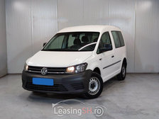 VOL26536 – Volkswagen Caddy la 12.990 EUR