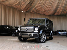 MER21806 – Mercedes-Benz G 350 la 54.500 EUR (vândut)