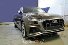 AUD23040 – Audi Q8 la 66.799 EUR (vândut)