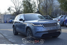 LAN20915 – Land Rover Range Rover Velar la 55.930 EUR (vândut)