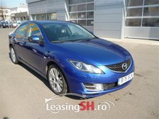 MAZ04824 – Mazda 6 la 7.440 EUR (vândut)