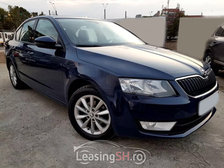 SKO18830 – Skoda Octavia III la 9.100 EUR
