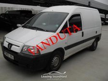 PEU03227 – Peugeot EXPERT la 3.500 EUR (vândut)