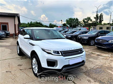 LAN17663 – Land Rover Range Rover Evoque la 24.871 EUR (vândut)
