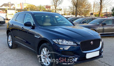 JAG31708 – Jaguar F-Pace 20d AWD la 31.773 EUR