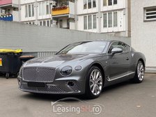 BEN24074 – Bentley Continental la 209.321 EUR