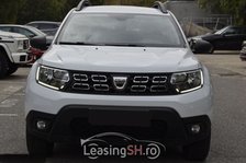 DAC18640 – Dacia Duster la 13.490 EUR (vândut)
