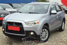 MIT19218 – Mitsubishi ASX la 8.990 EUR (vândut)