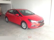 OPE10933 – Opel Astra la 14.030 EUR (vândut)