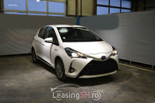 TOY15888 – Toyota Yaris la 15.600 EUR (vândut)