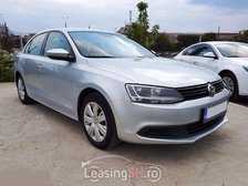 VOL10302 – Volkswagen Jetta la 9.150 EUR (vândut)
