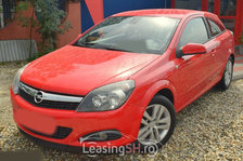 OPE13081 – Opel Astra 3 la 3.990 EUR (vândut)