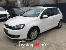 VOL07664 – Volkswagen Golf la 8.000 EUR (vândut)