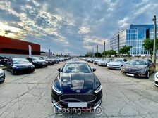 FOR21842 – Ford Mondeo la 17.800 EUR