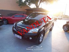 KIA02799 – Kia Sorento la 13.007 EUR (vândut)