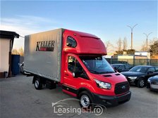 FOR16867 – Ford TRANSIT la 17.950 EUR (vândut)