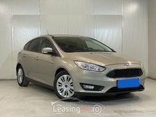 FOR24941 – Ford Focus la 8.990 EUR (vândut)