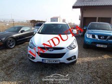 HYU00183 – Hyundai IX35 la 17.967 EUR (vândut)