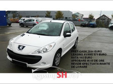PEU05518 – Peugeot 206 PLUS la 3.844 EUR (vândut)