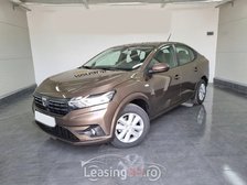 DAC25392 – Dacia Logan la 12.100 EUR