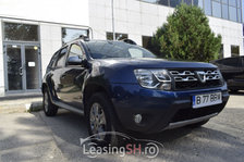 DAC13809 – Dacia Duster la 13.700 EUR (vândut)