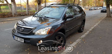 LEX14994 – Lexus RX 400 la 9.950 EUR (vândut)